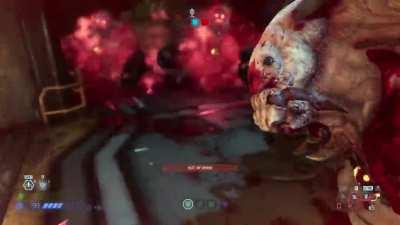 Now this is some Buff Totem Insanity...