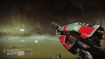 I reloaded Ice Breaker so you don't have to