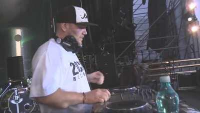 Cheloo in concert 2012 (haaai)