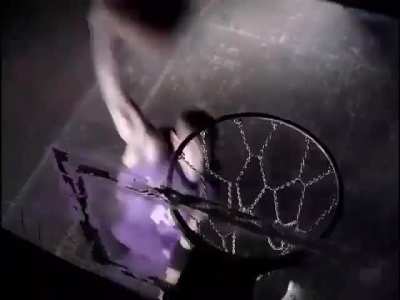 Vince Carter Raptor Ad