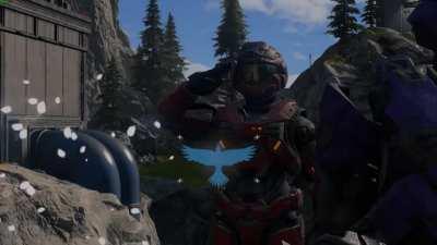 Where's the fourth one? Oh, there he is!