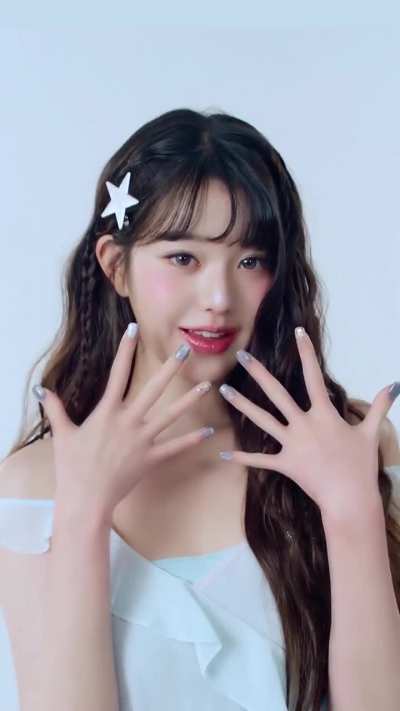 251121 DASHING DIVA Korea Twitter Update with Jang Wonyoung