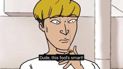 korean bullying be like