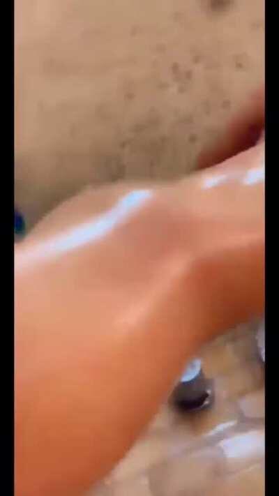 CHANTEL IM SORRY BABY 💔