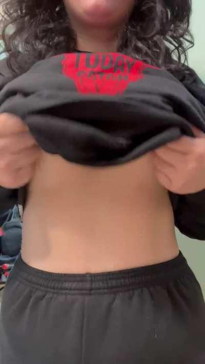 Letâs turn that possibly into a definitely