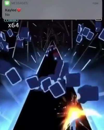 He got that CHAD grind 