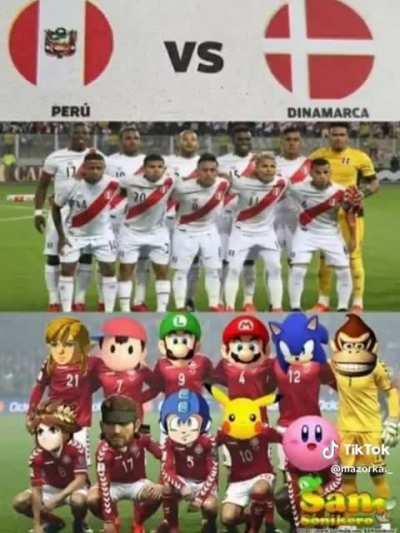 Smash Bros FC