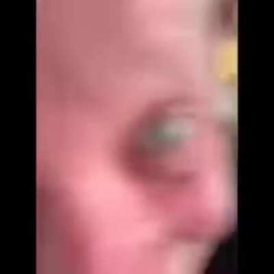 POV: Sex with Sir Anthony Hopkins.