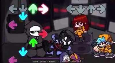 So the official Demo for Friday Night Foundation is out