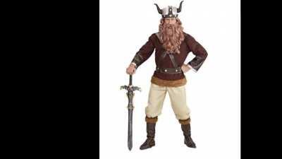 Scandinavia video for research