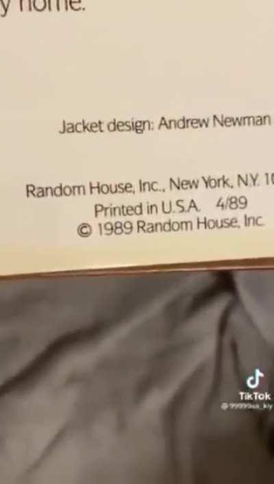 It used to be called Common Cold