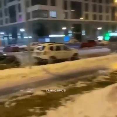 Winter St.Petersburg games