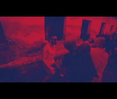 What I think hell should be