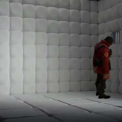 What if it was all in soldiers head…