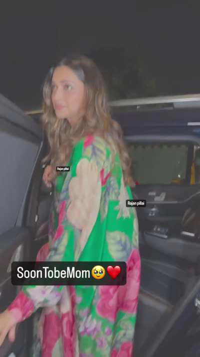 Deepika Padukone 🤰❤️‍🔥