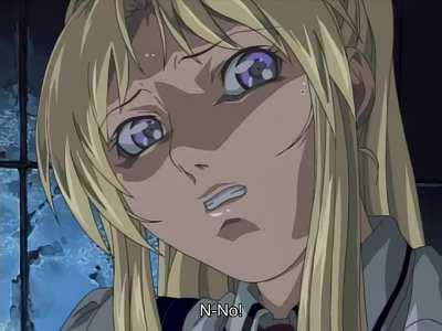 Stolen Body (Bible Black)