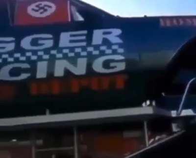 Ngl, that’s a cool racing car