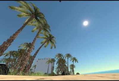 Listen for screams so you can avoid having a penguin fall on your head (yes penguins now scream while falling to their deaths)