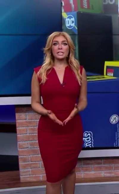 Annie Brown WKRC Cincinnati