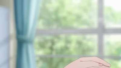 [Tomo-chan Is a Girl]