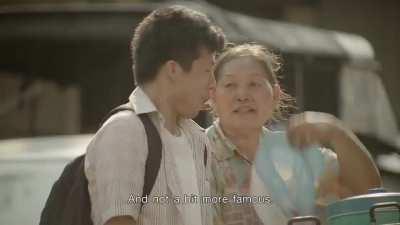 Kindness is the answer. Spread the good vibes.