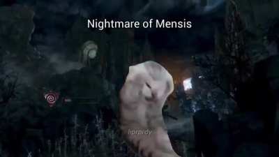 Bloodborne explained with cats. Credit: liprprdy