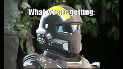 Expectations vs. Reality