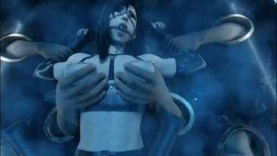 Tifa's Wall (gifdoozer)