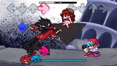 so I just played the new Entity demo and why does Agoti have a new voice?