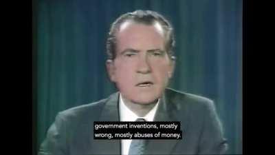 The World's Greatest Economist Saw It Coming All Along :)