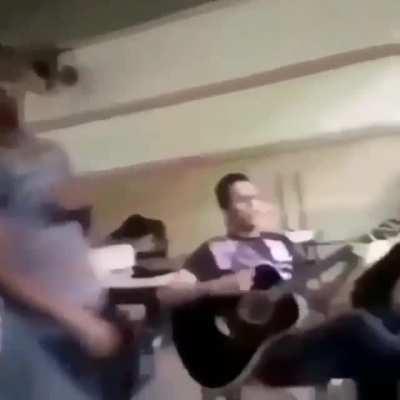 Sweet home Alabama! (Sound on)