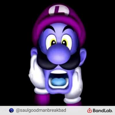 Silly Billy but epic