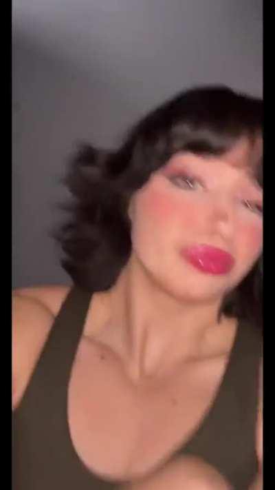 This girl is more masculine than entirety of r/teenager