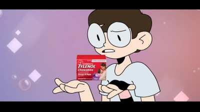 I animated Michaels greenday song