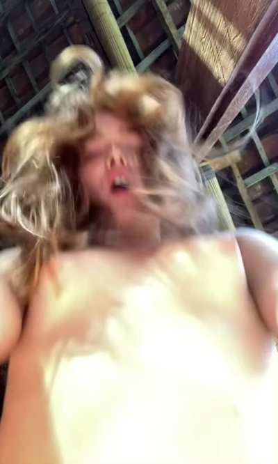 One of the best POV ever