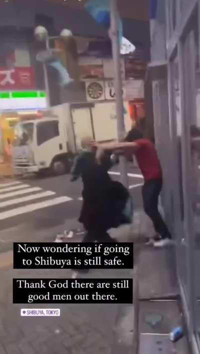 Ufc legend tries to kidnap woman and gets stopped by amateur slytherin boxer