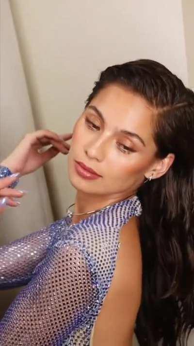 Jasmine Curtis-Smith