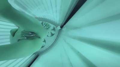 I couldn’t wait until I got home to cum [gif] sound on 🔊