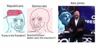 Ok guys, we have a winner