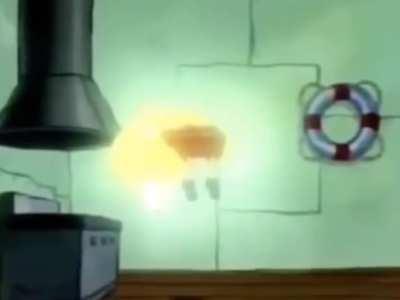 When inspiration kicks in