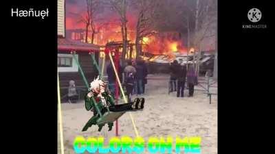 Y’all want some dope?