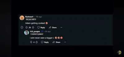 Oh no!!!! dont tell Johnny5332 and his pathetic geo burners 