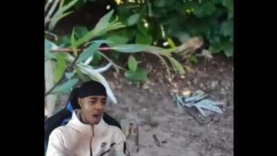 JJ vs FlightReacts laughing edition