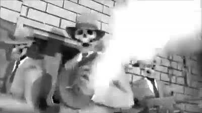 Me and the boys sending spooktober memes