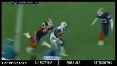 MIAMI DOLPHINS: Chris Chambers