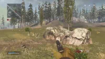 Sorry whoever this was