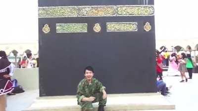 Allah was serbian proof.