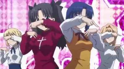 The transitions are freaking smooth