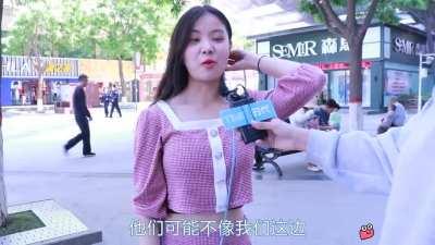 狠狠的破防国男