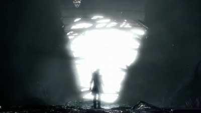 If DMC5 had an Anime Opening